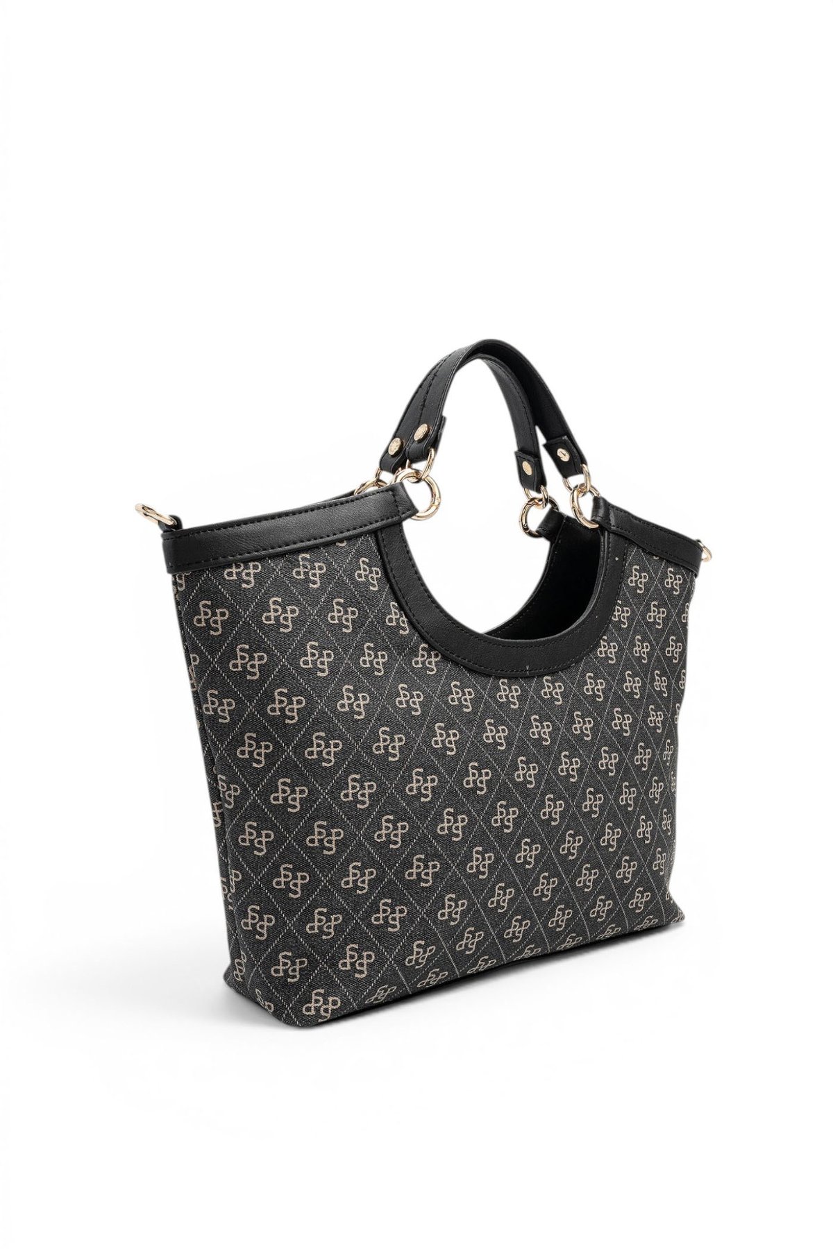 Silver Polo El Çantası