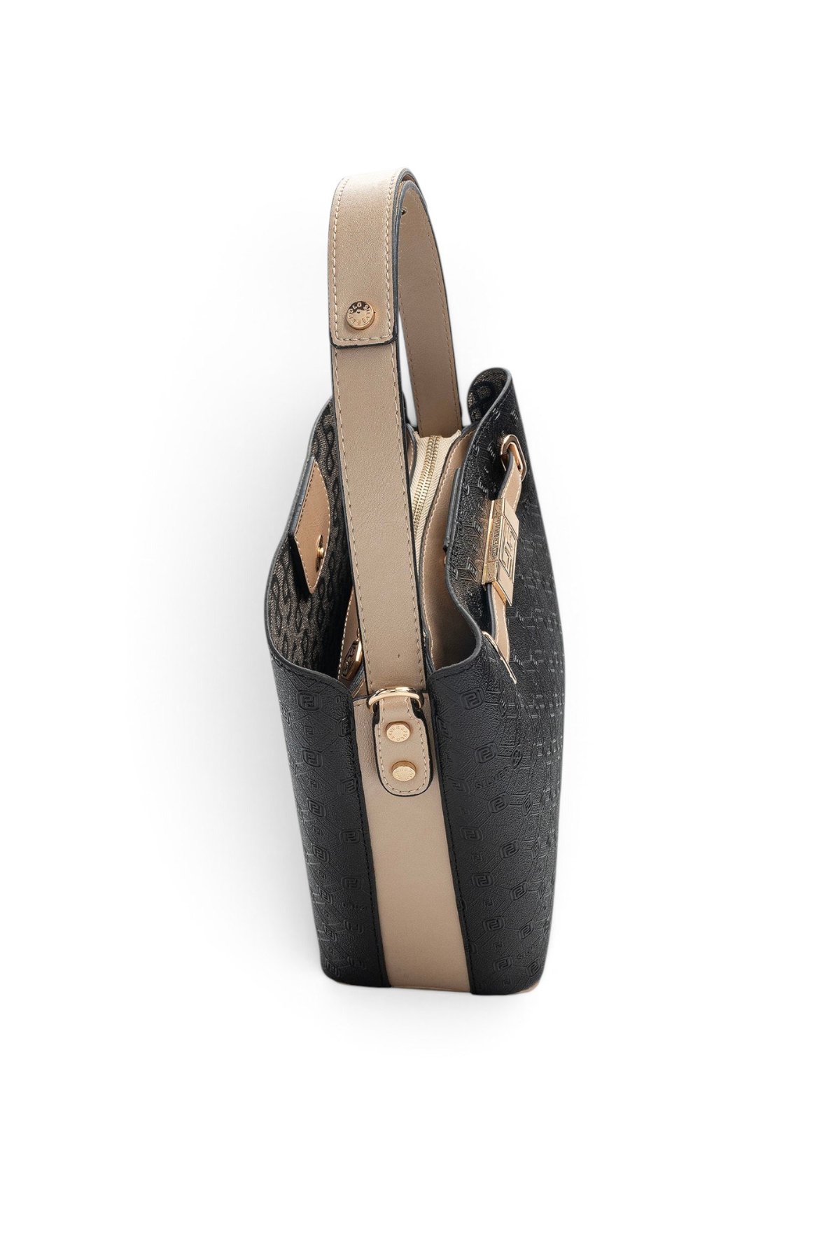 Silver Polo El Çantası