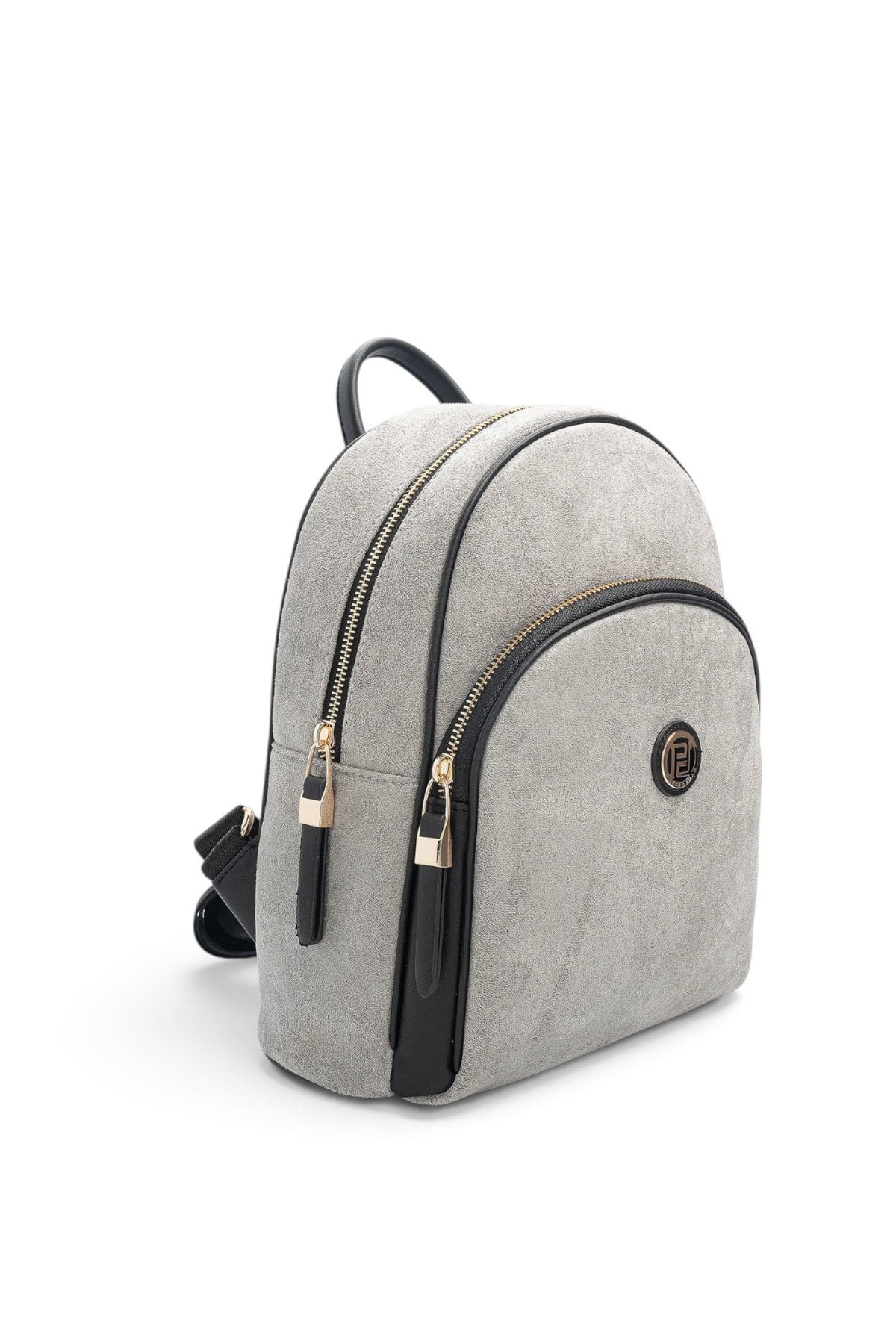 Silver Polo Sırt Çantası