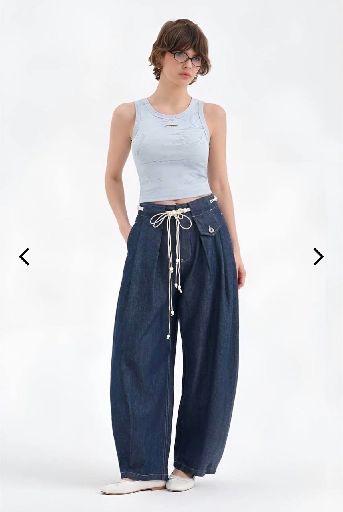 Balon Fit Jean