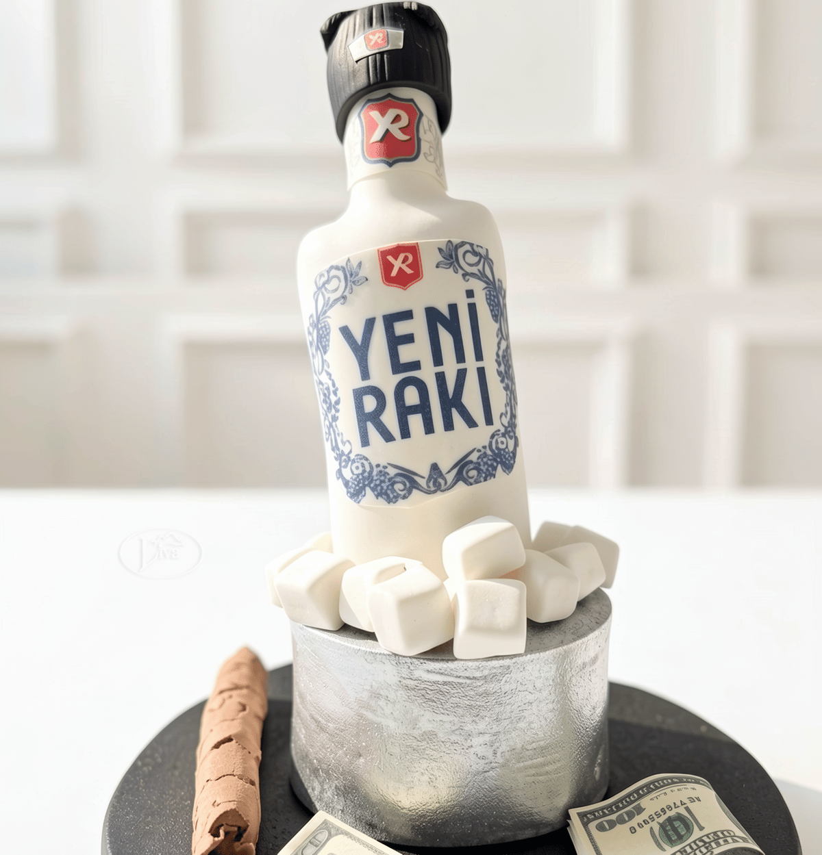 Akşamcı Özel Pasta