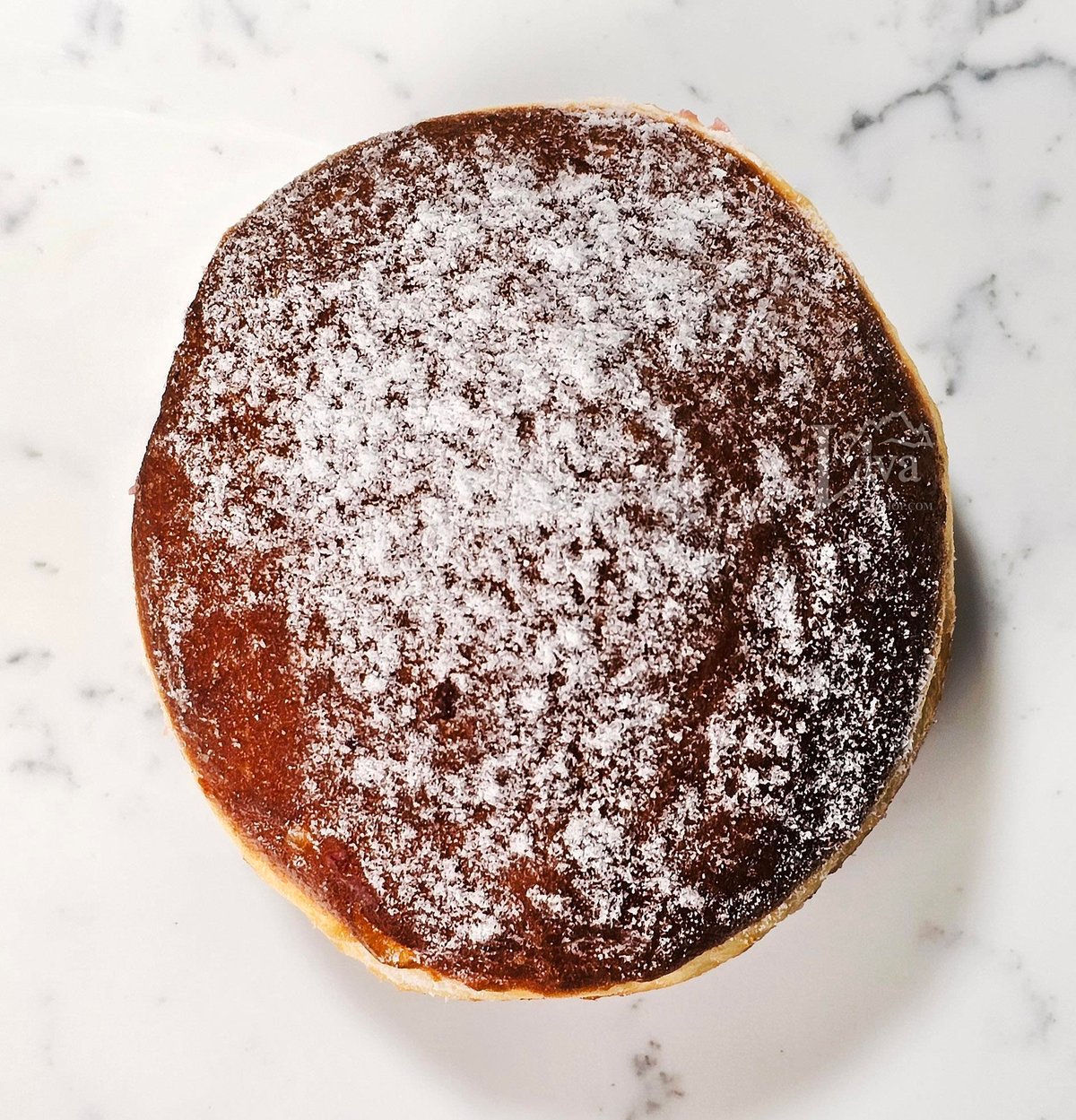 Berliner Donut