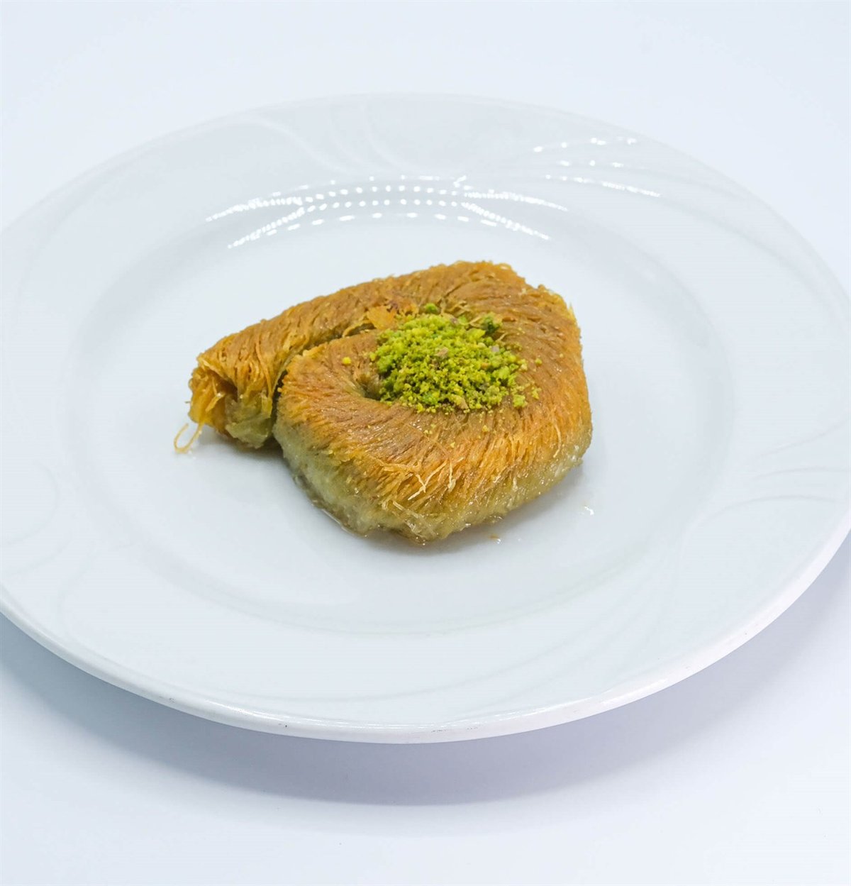 Bingöl Kadayıfı Fıstıklı