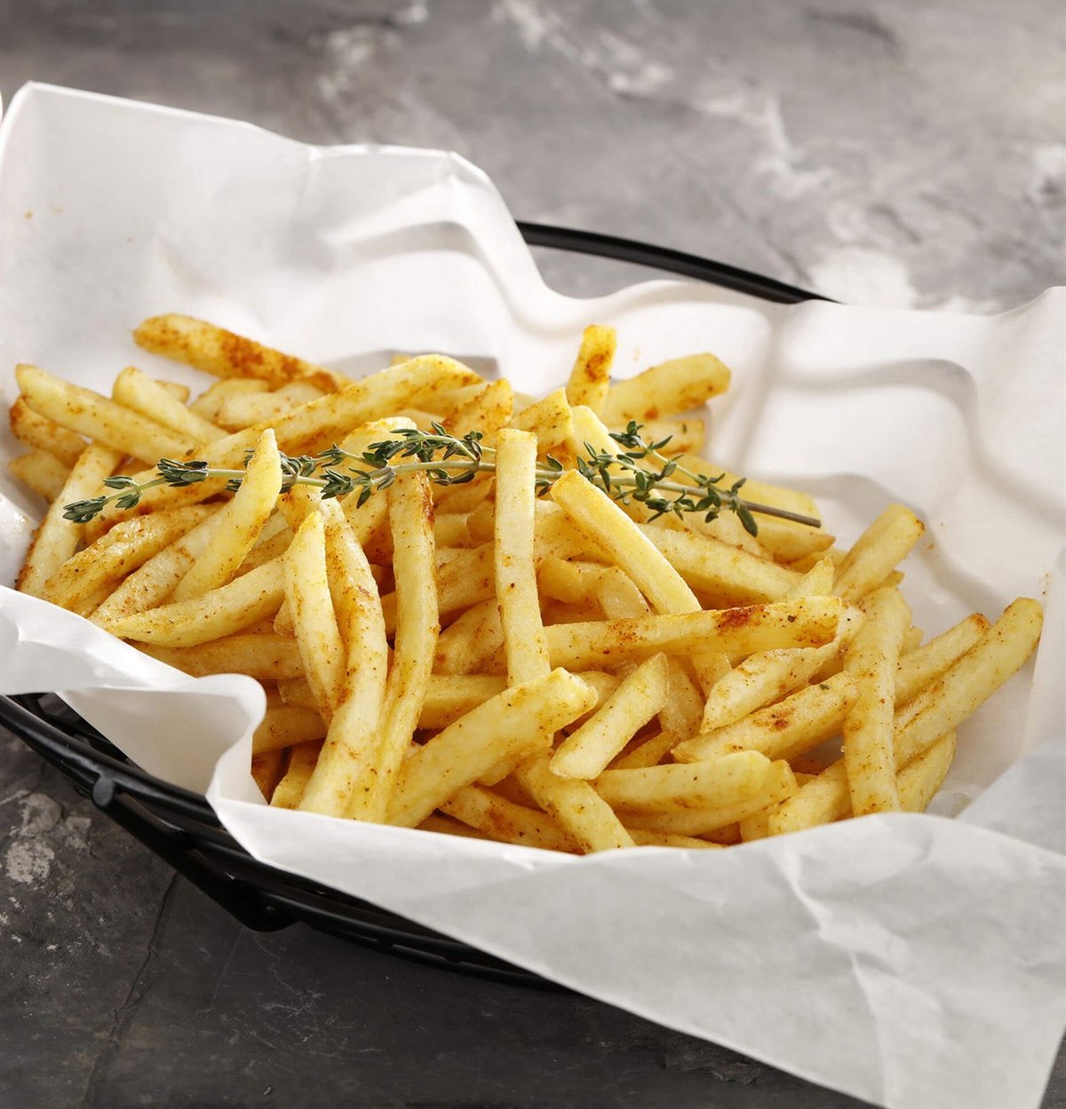 Bonfrit Patates