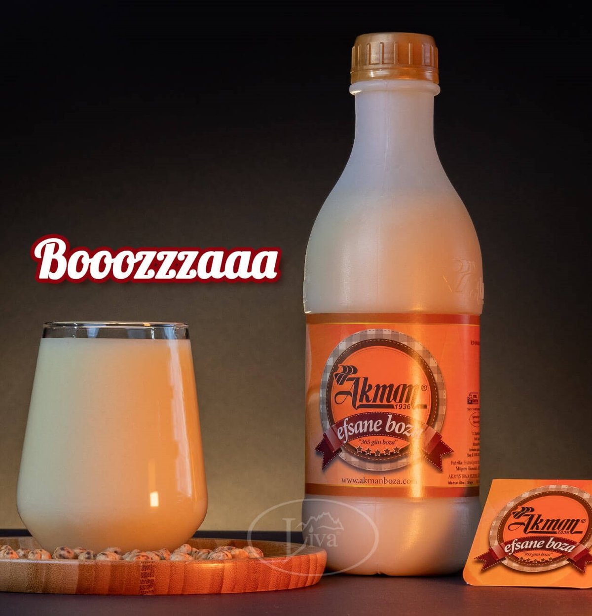 Boza