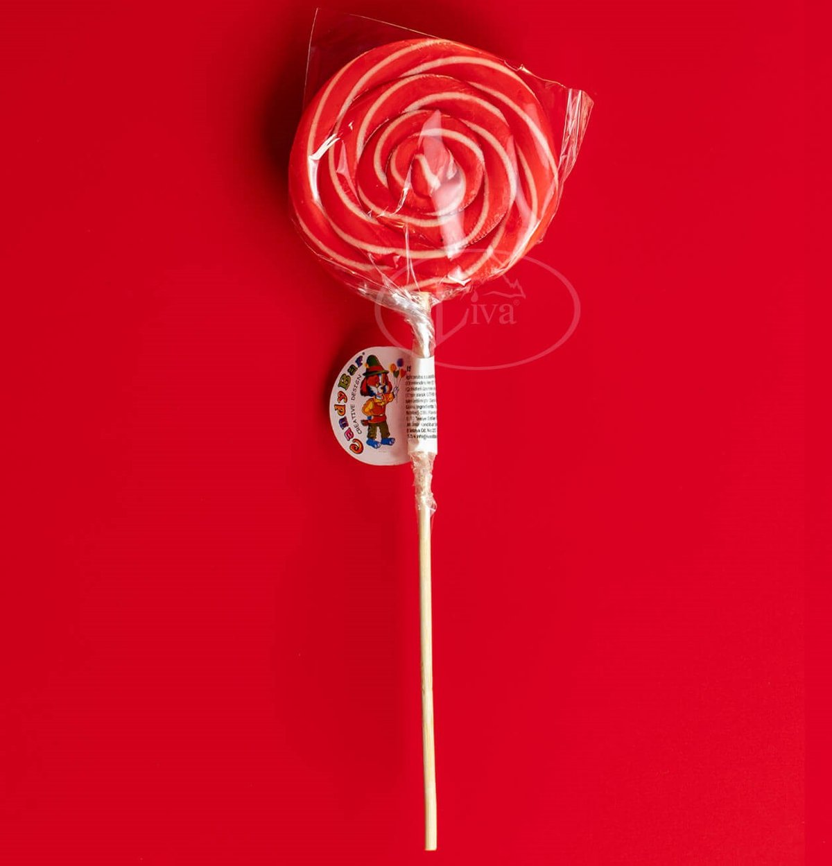 CandyBar Renkli Sosyete Şekeri