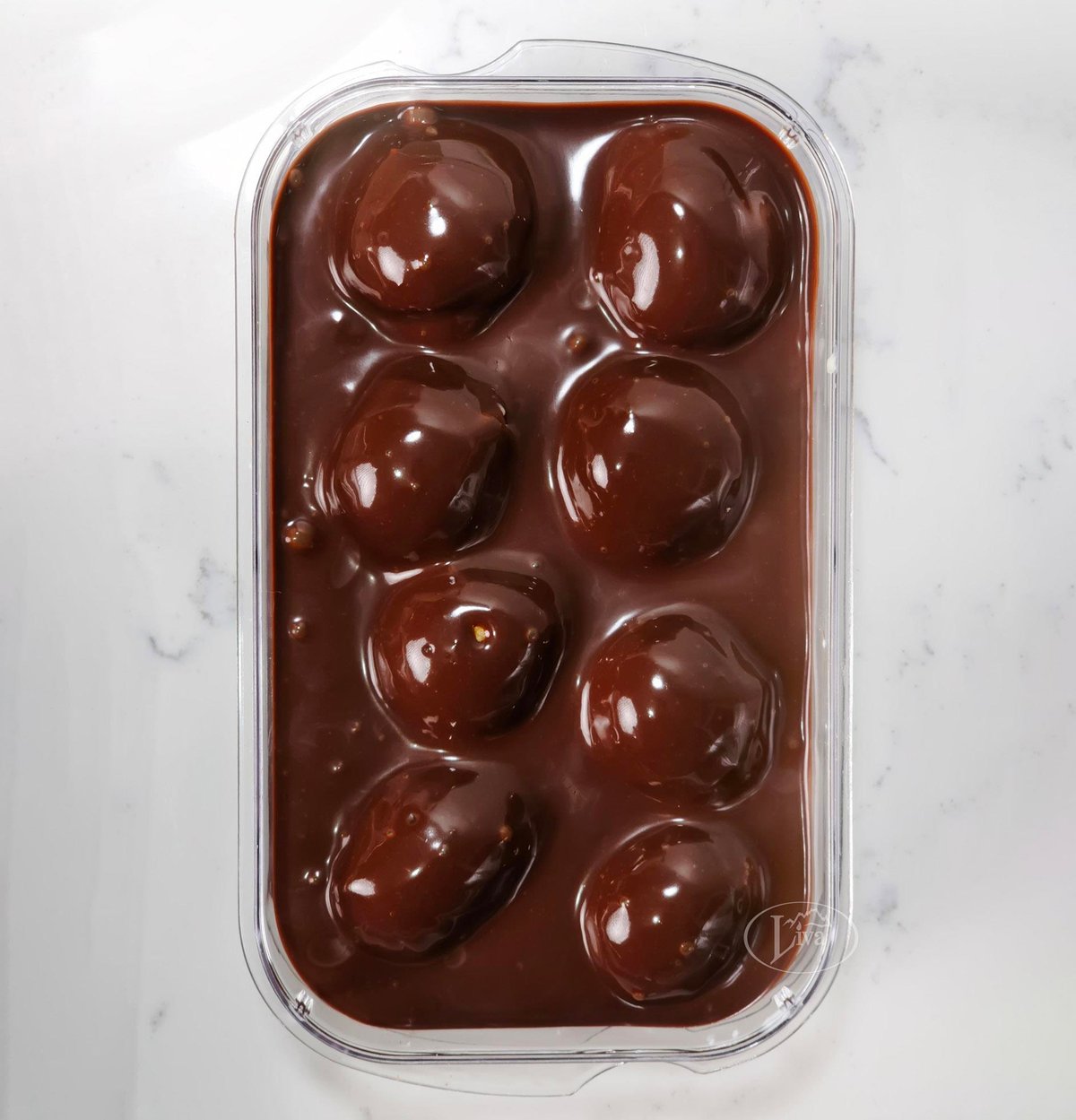Dökme Profiterol