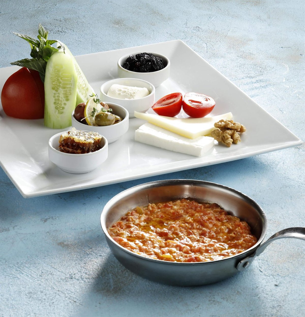 Ekonomik Kahvaltı