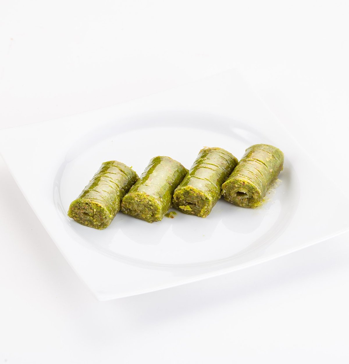 Fıstık Sarma