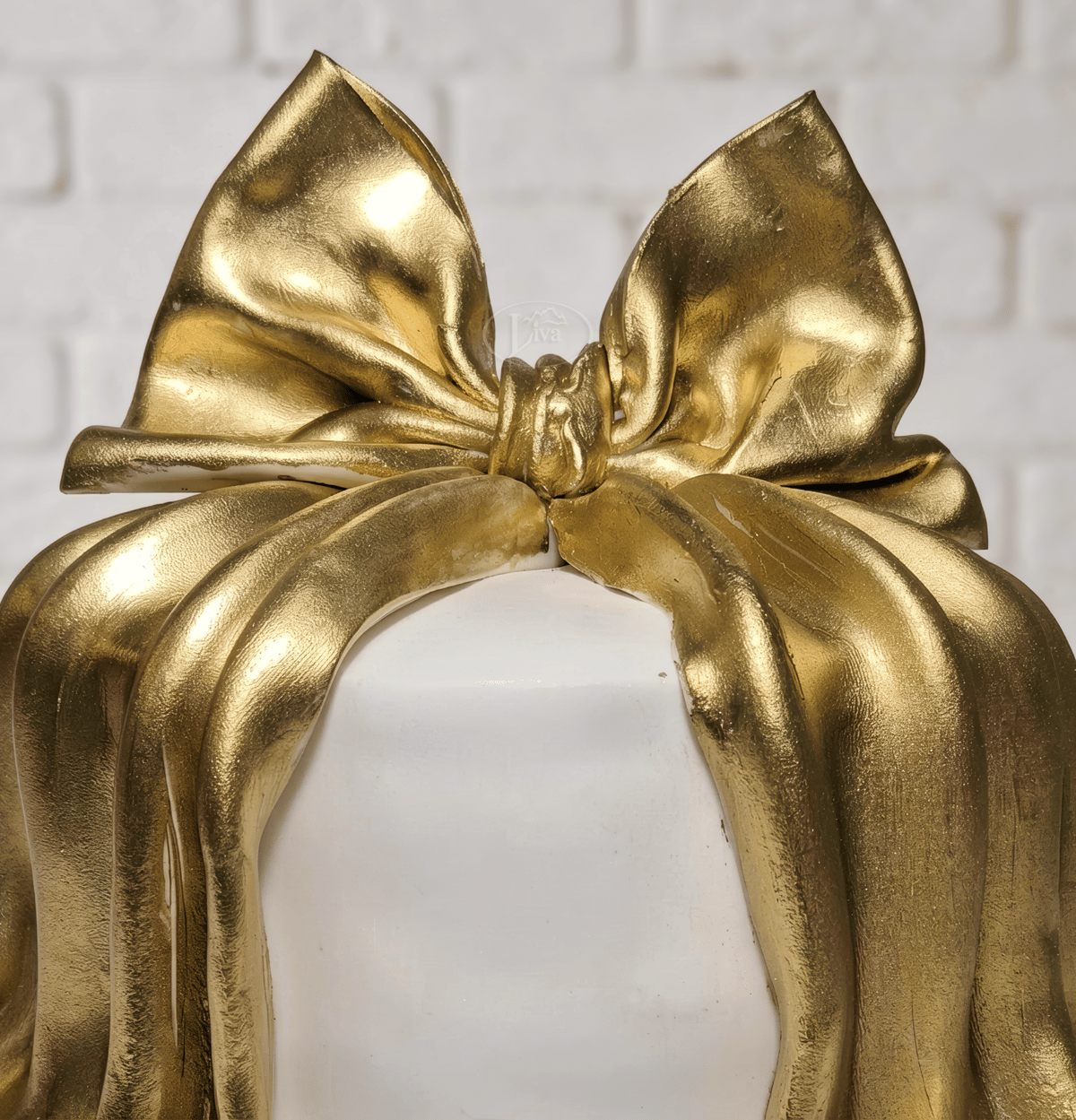 Gold Couture Özel Pasta