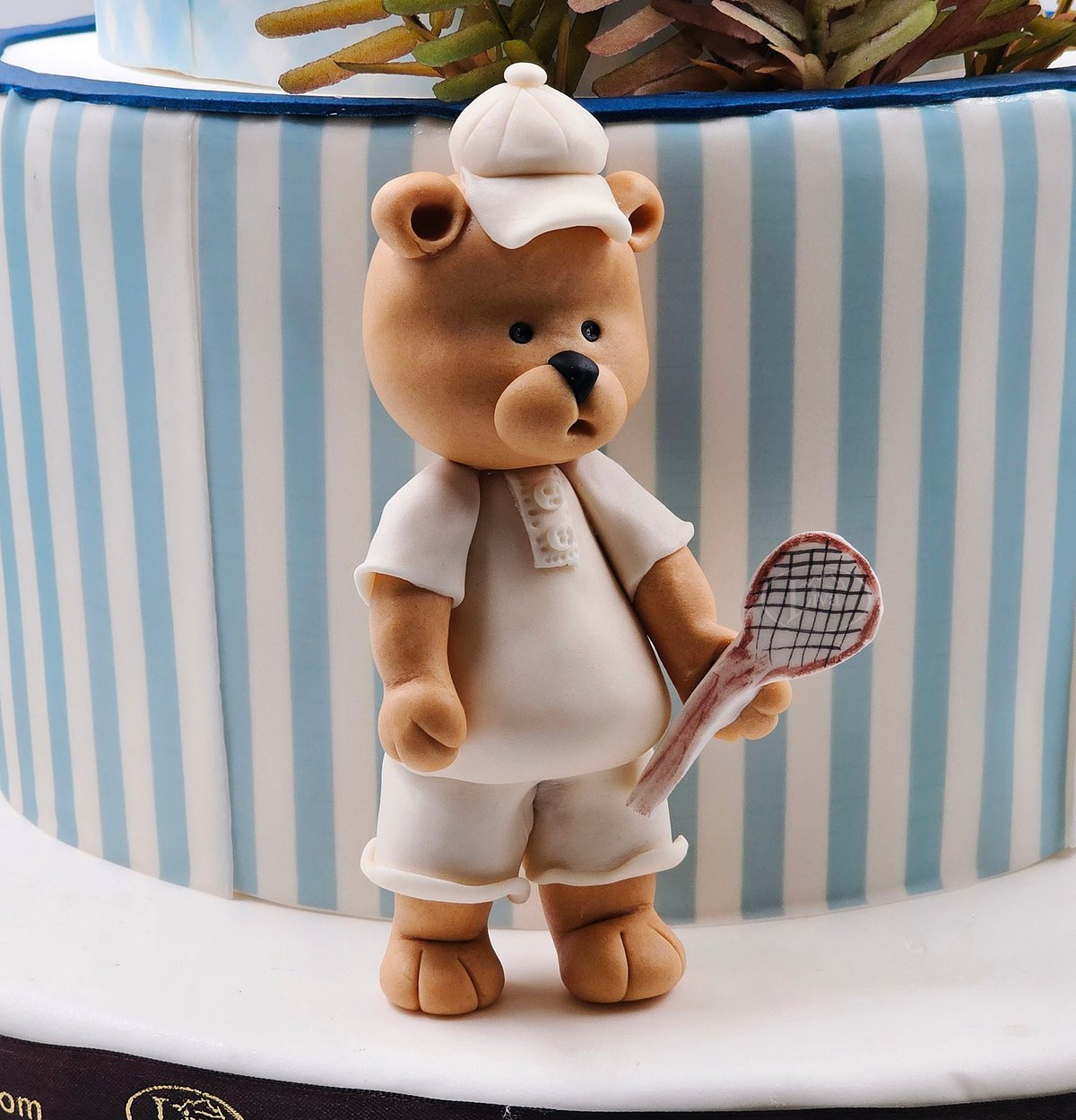Grand Slam Özel Pasta