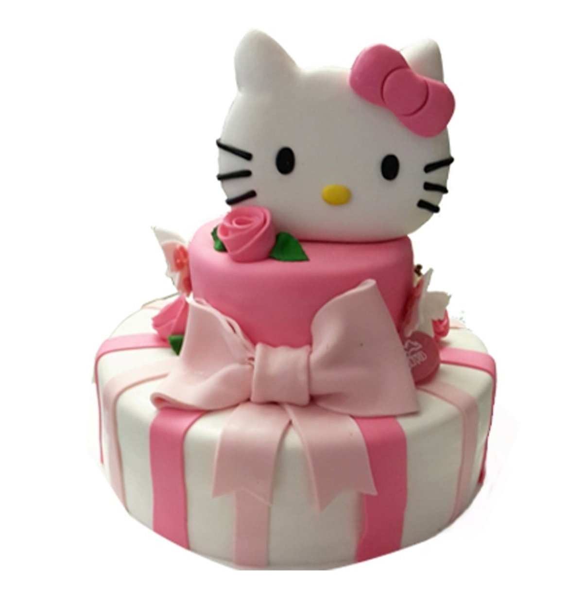 Hello Kitty Pasta