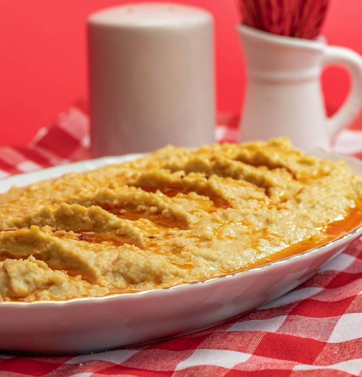 Humus (Kg)