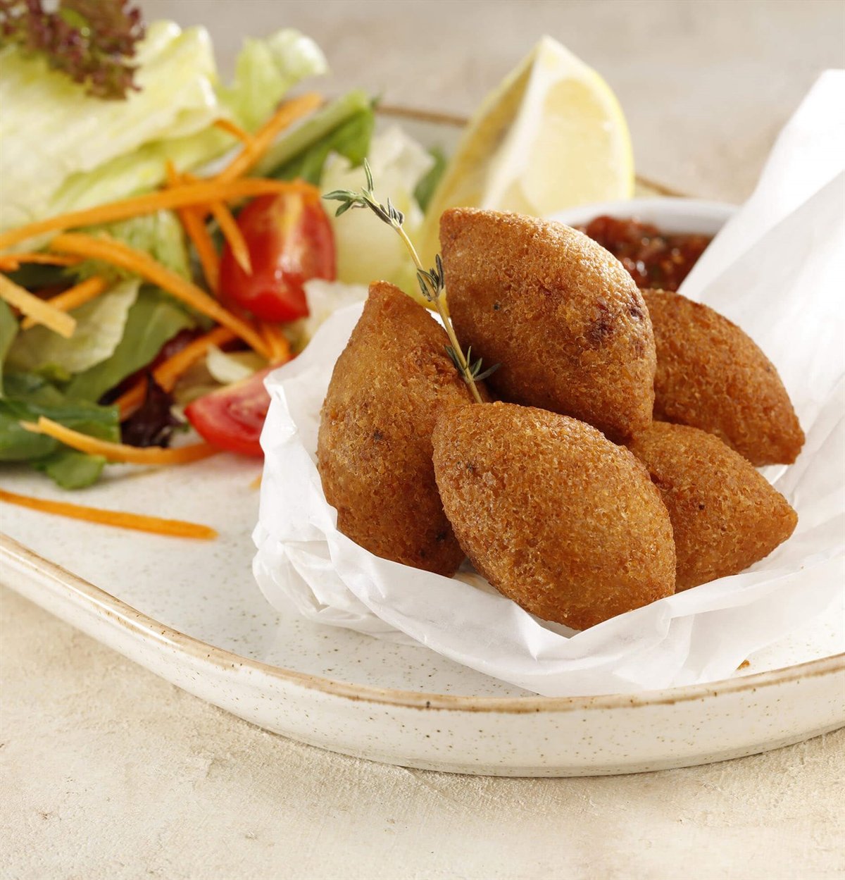 İçli Köfte