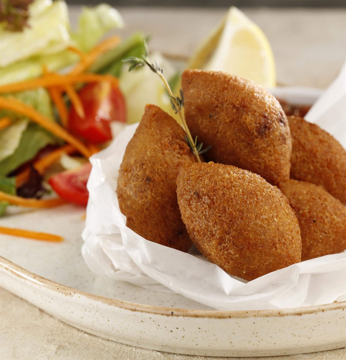İçli Köfte