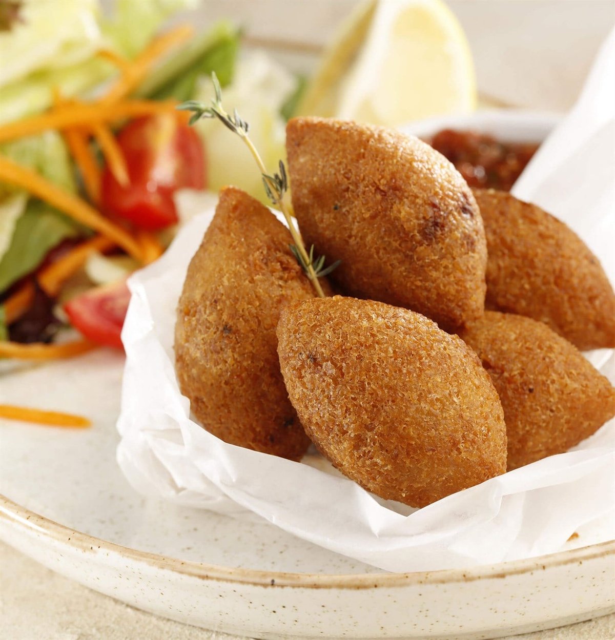 İçli Köfte