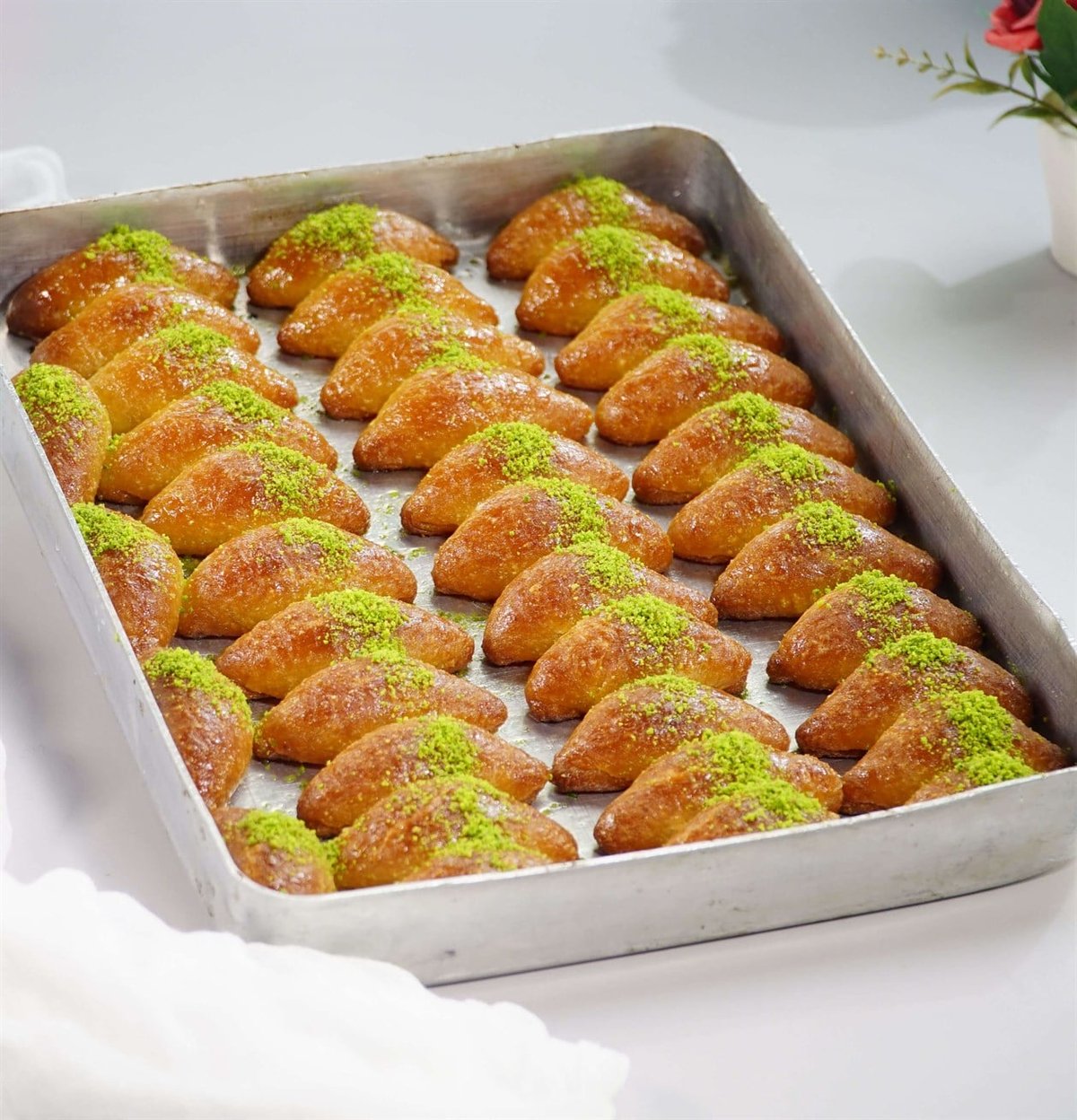 Kalburabastı
