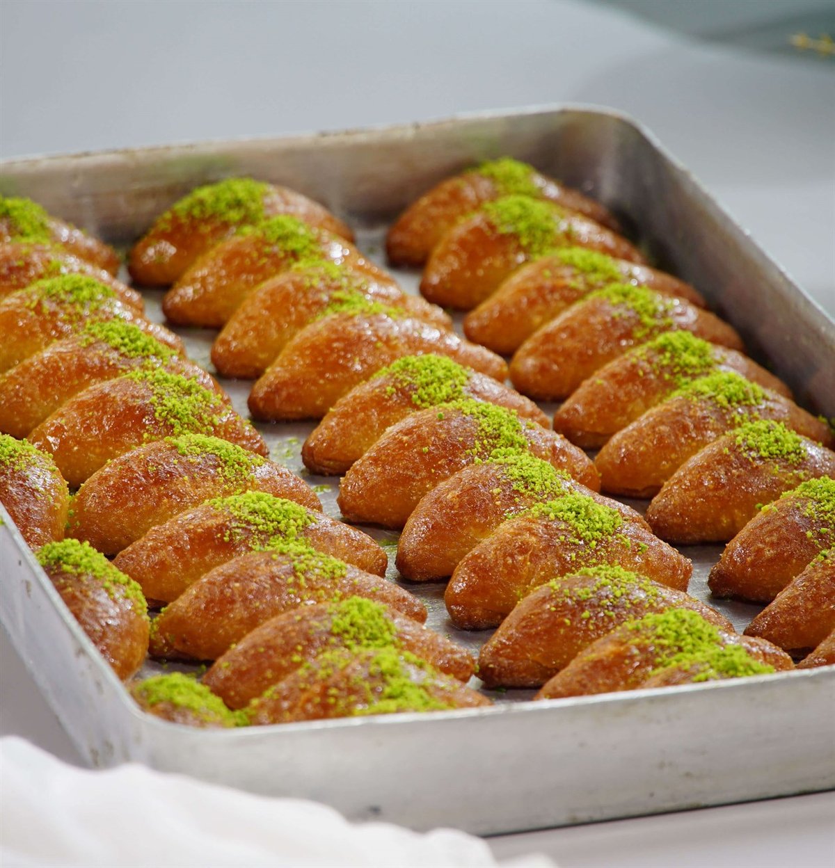 Kalburabastı