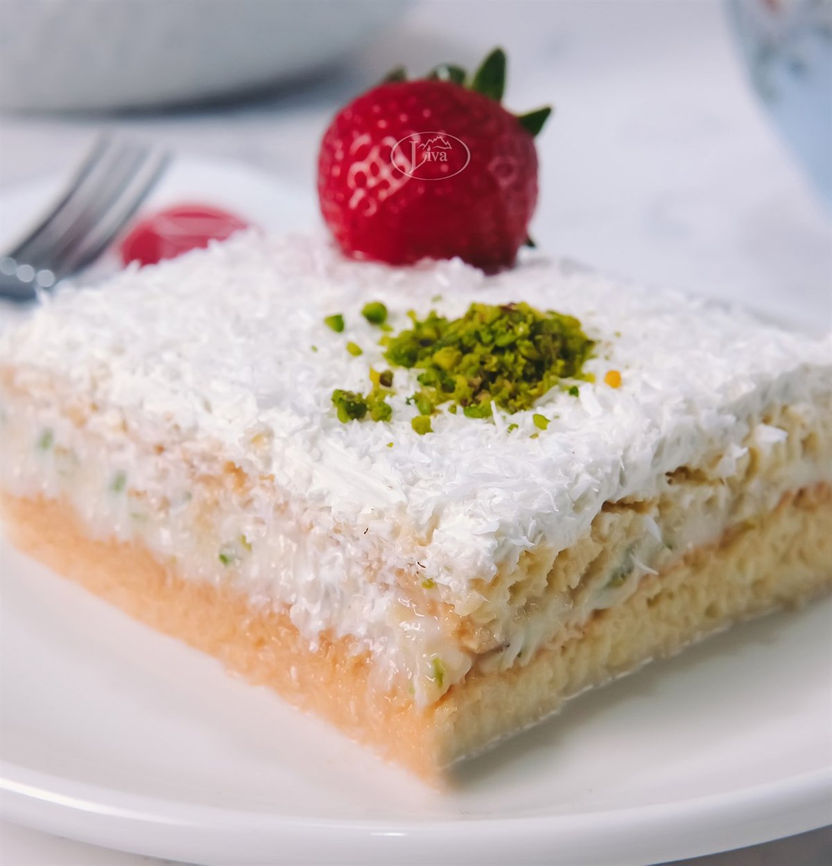 Kardelen Tatlısı