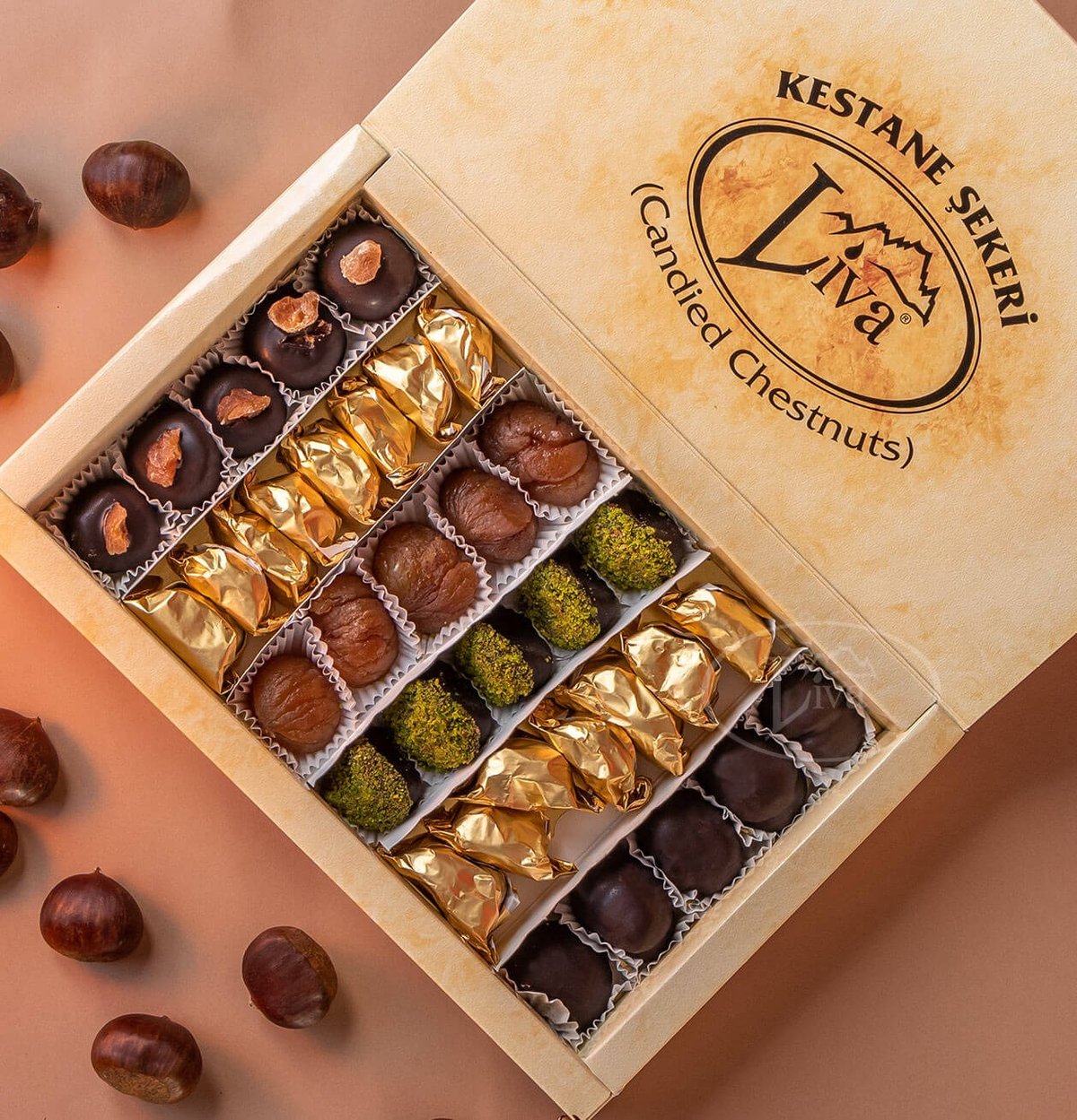 Kestane Şöleni