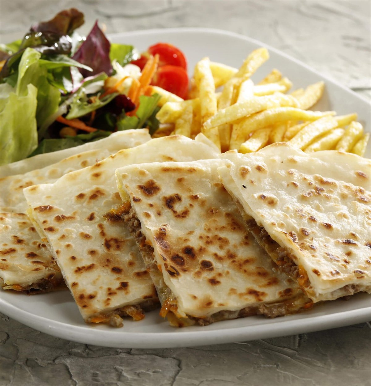 Köylüm Gözleme