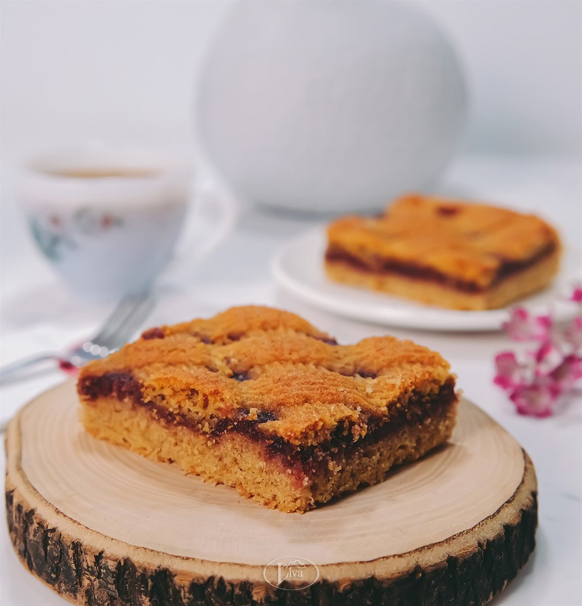 Linzer Kek (Adet)
