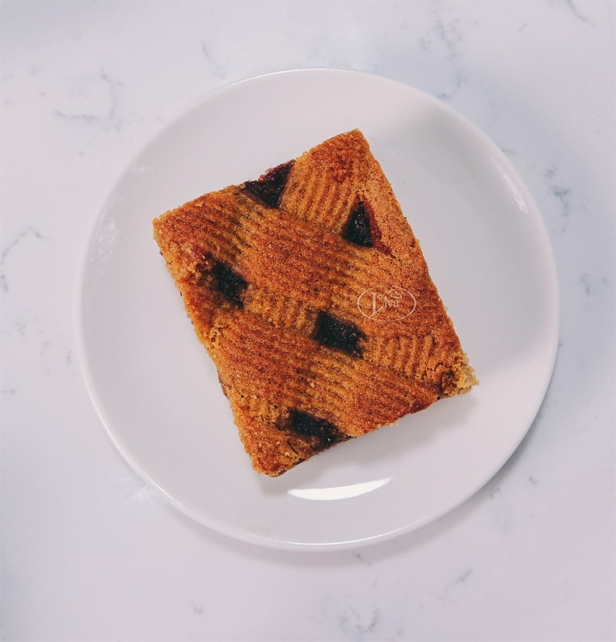 Linzer Kek (Adet)