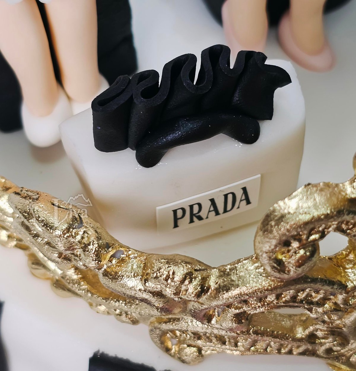 Liva Fashion Özel Pasta