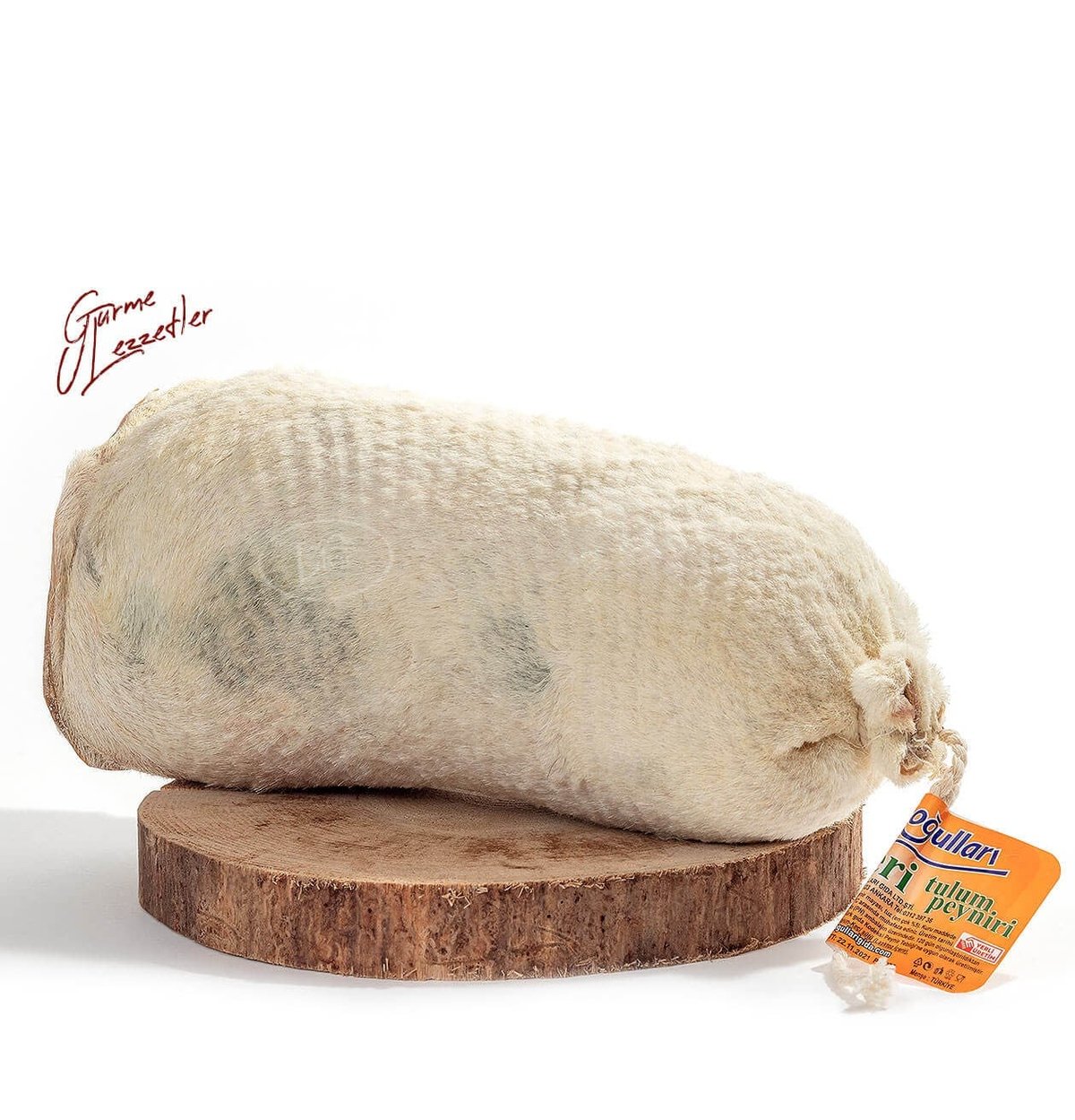 Liva Gurme Deri Tulum Peyniri 1300-1500 Gr