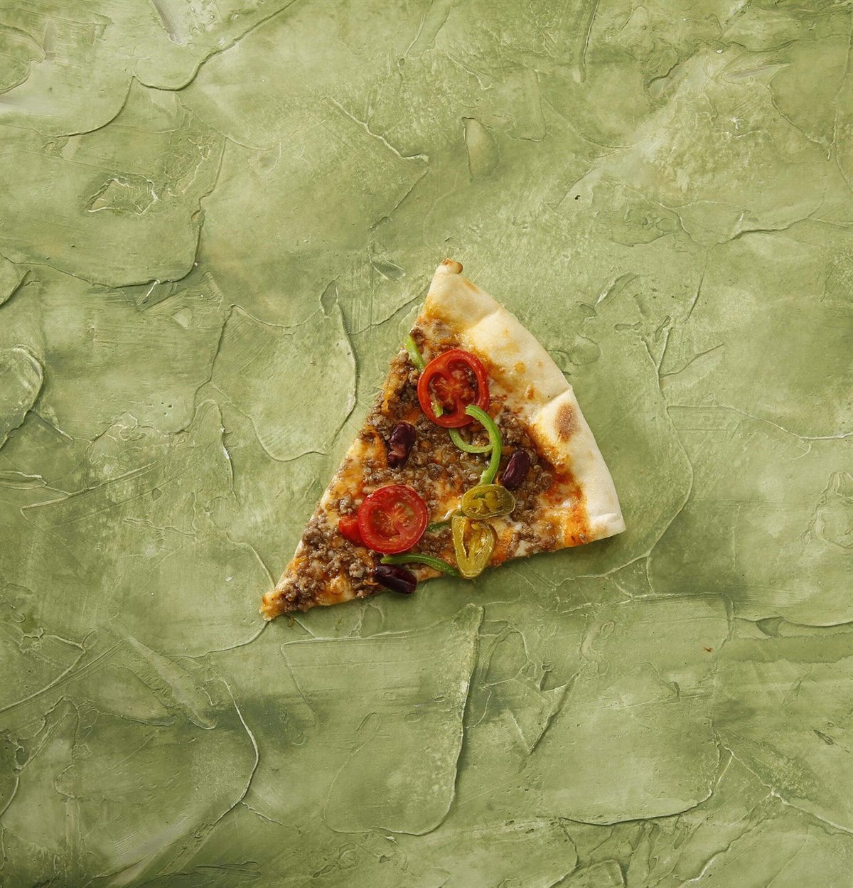 Liva Özel Pizza