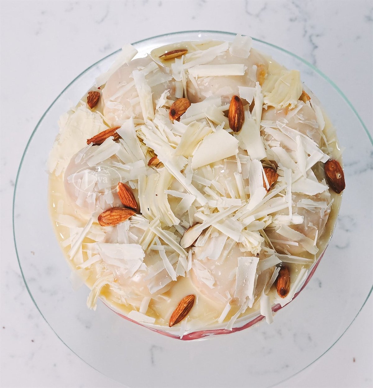 Liva Rosalinda Pasta