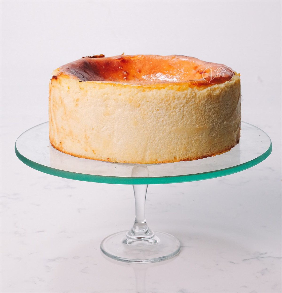 Liva Sebastian Cheesecake Bütün Özel