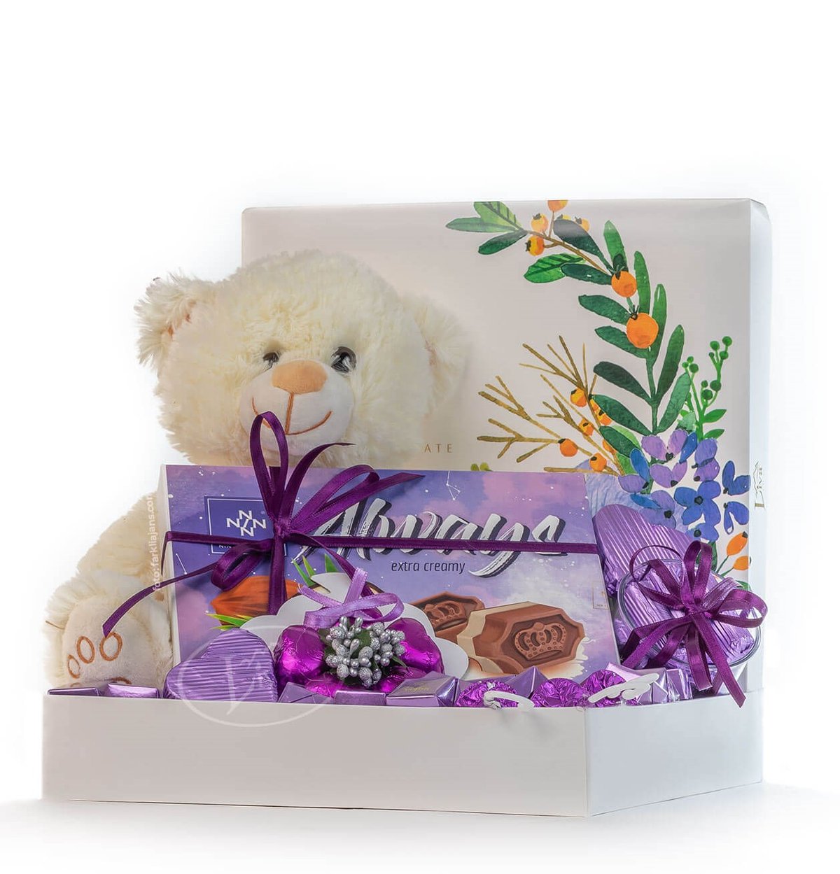 Liva Sevgililer Günü - Sevgi022
