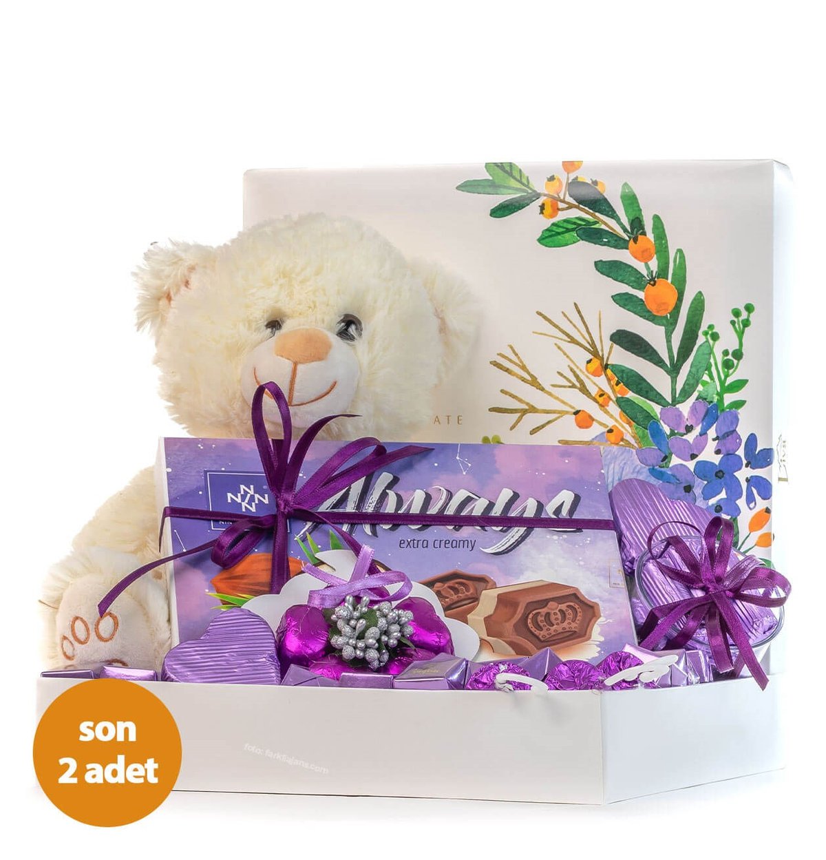 Liva Sevgililer Günü - Sevgi022
