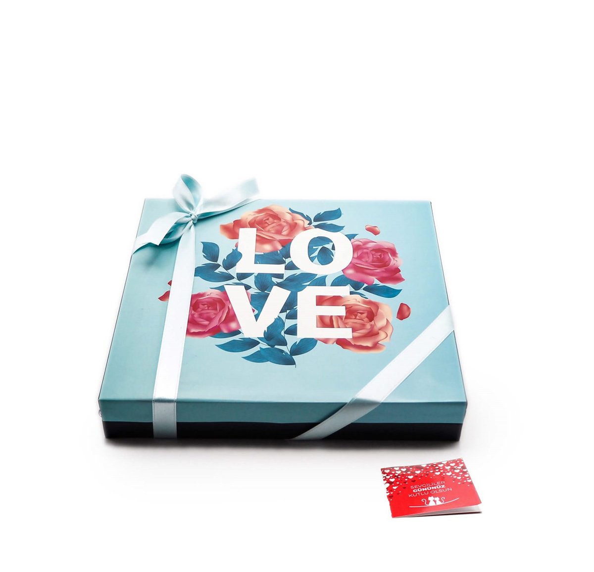 Liva Sevgililer Günü Love Madlen