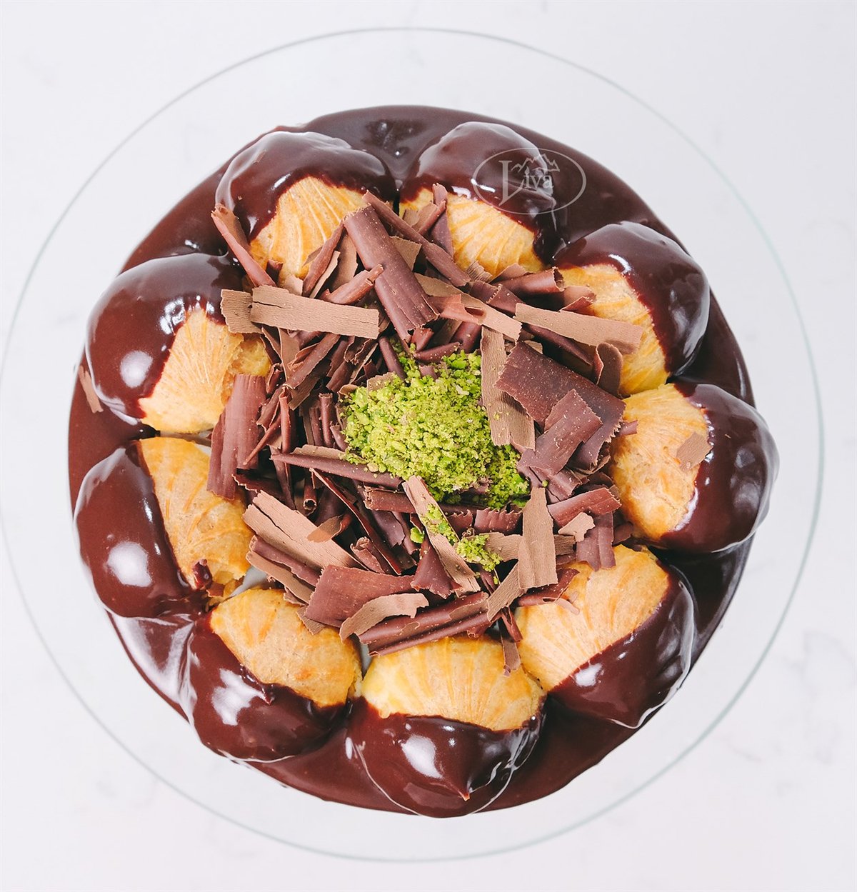 Liva Special Pasta