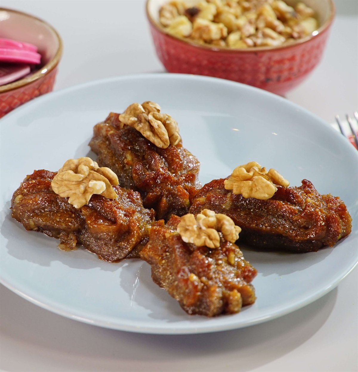 Livanın Rüyası Cevizli