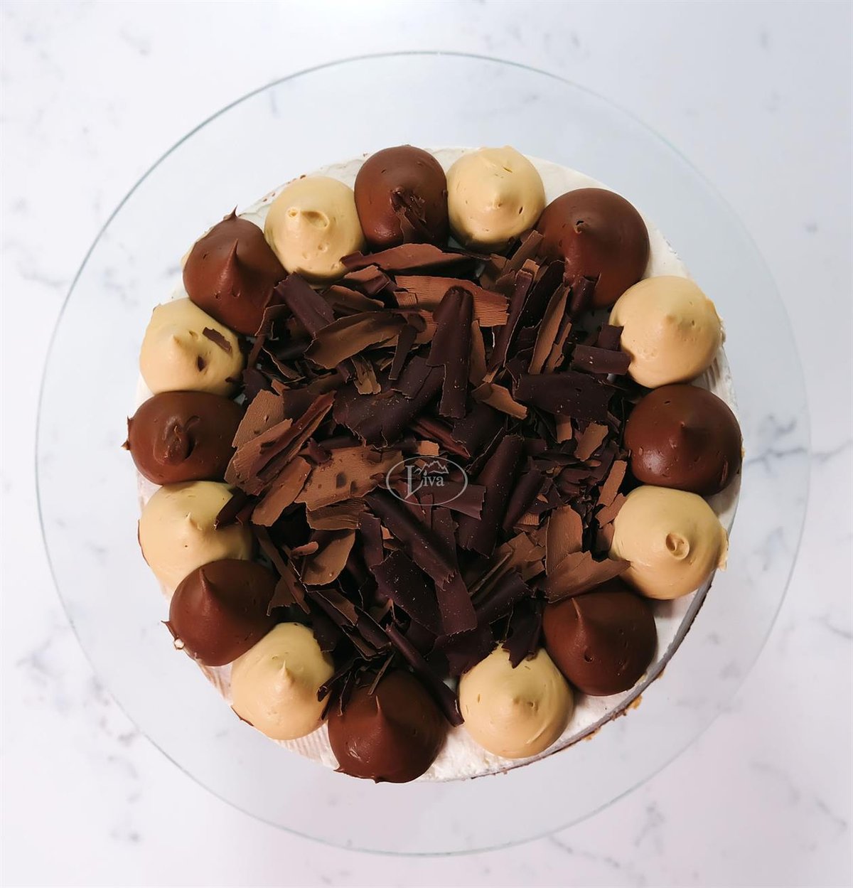 Marakeş Pasta