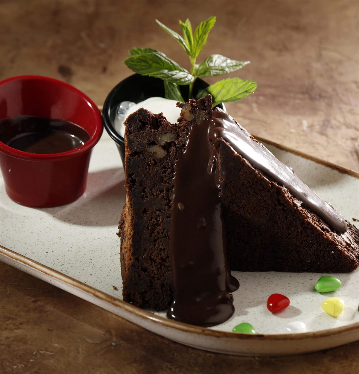 Mutfak Brownie