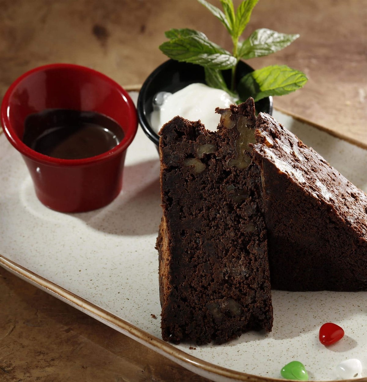 Mutfak Brownie