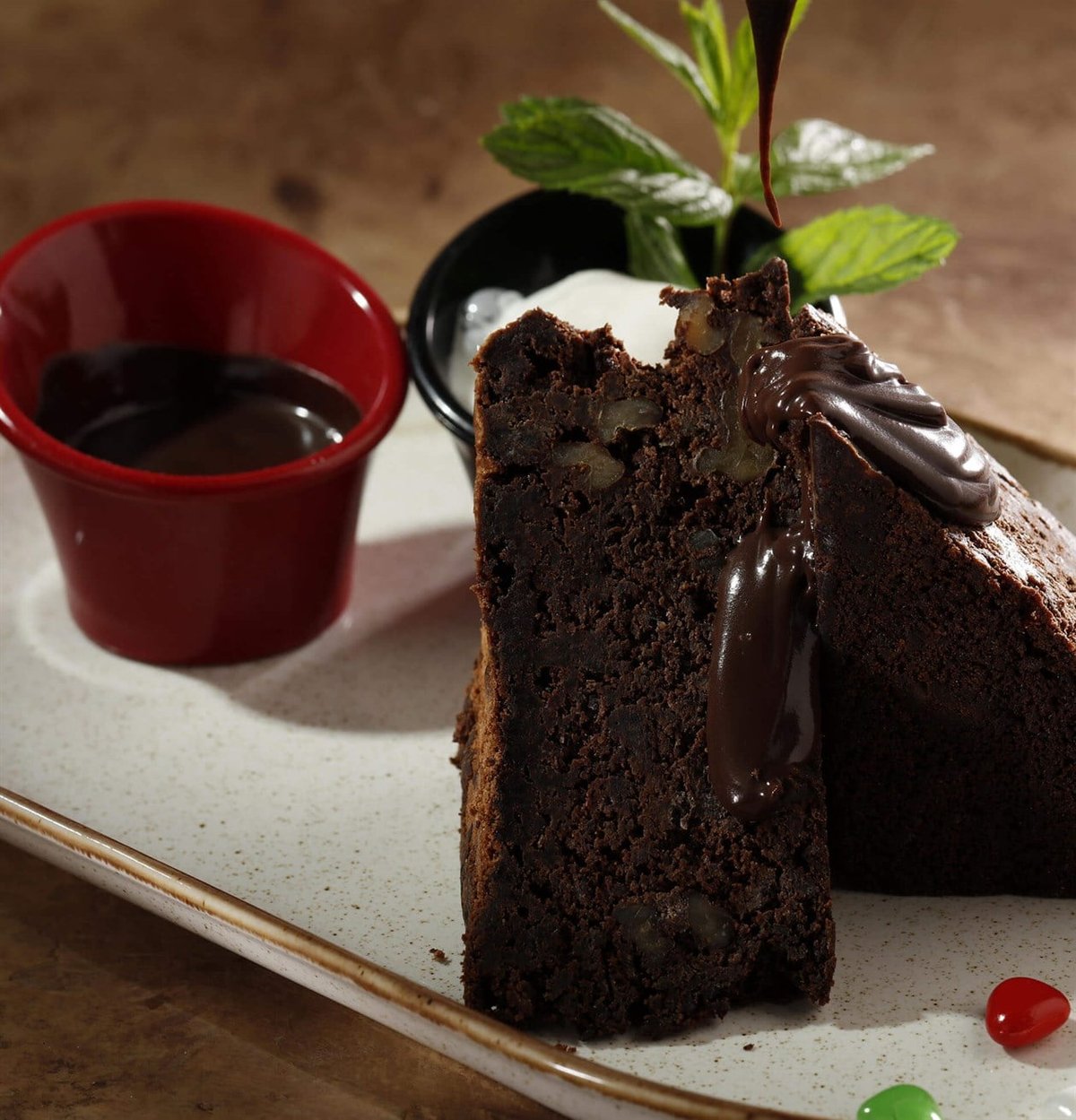 Mutfak Brownie