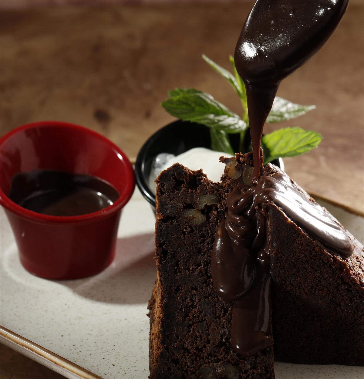 Mutfak Brownie