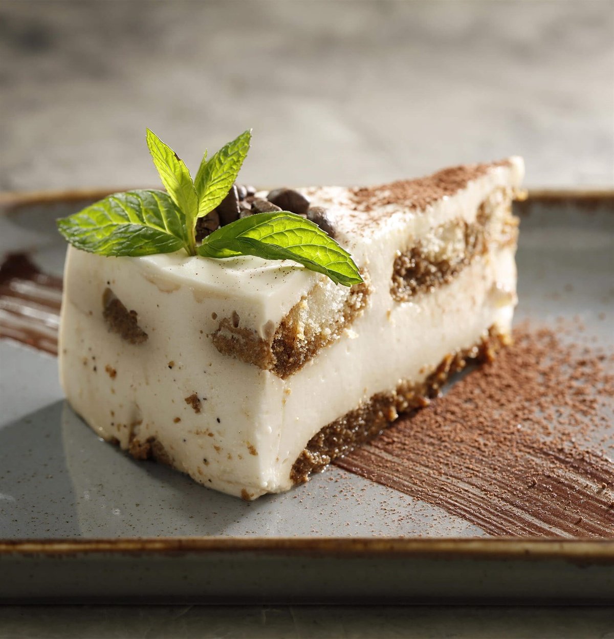 Mutfak Tiramisu