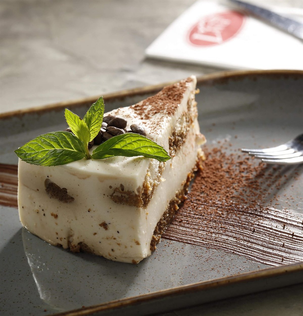 Mutfak Tiramisu