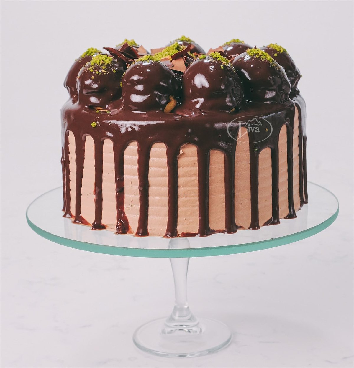 Muzlu Profiterol Pasta