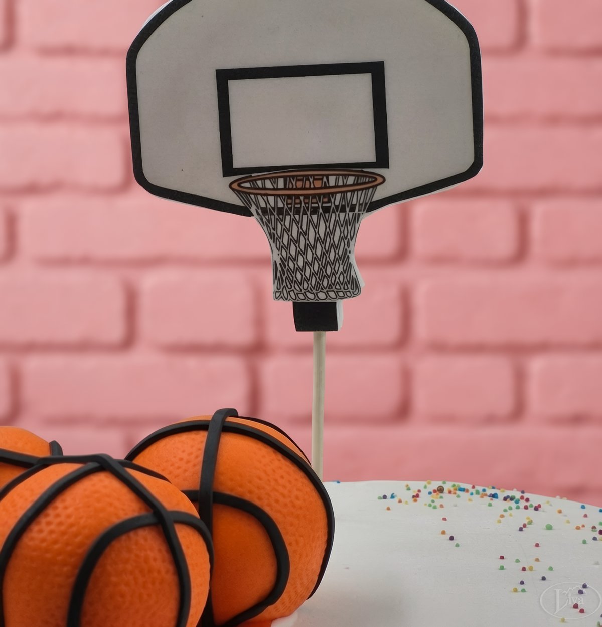 Playoff Serüveni Özel Pasta