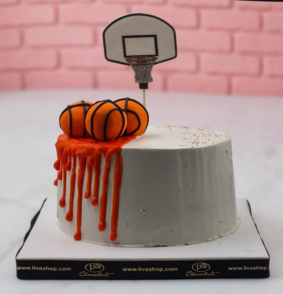 Playoff Serüveni Özel Pasta