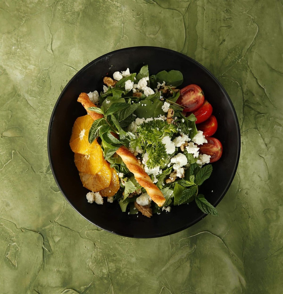 Roka Salata 