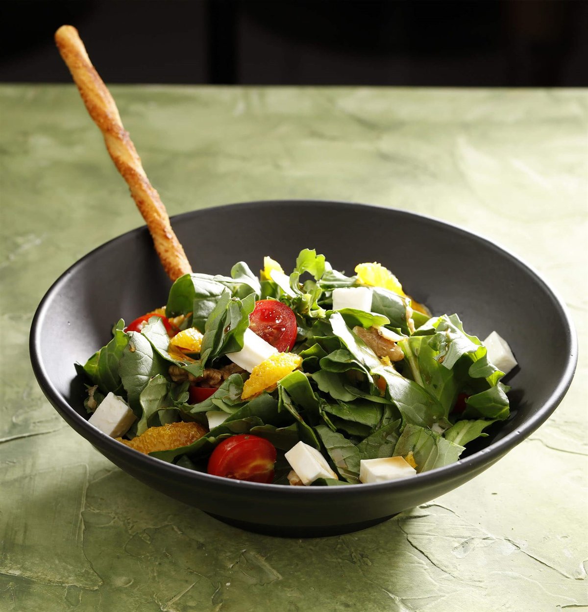 Roka Salata 