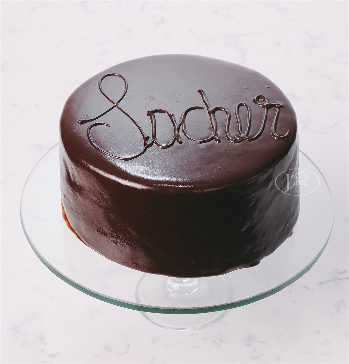 Sacher Pasta